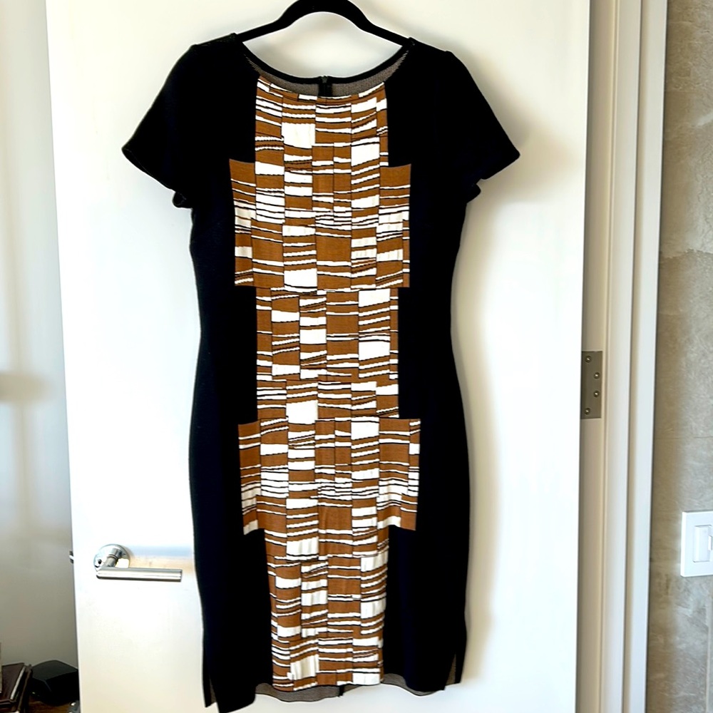 St John dress